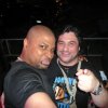 Ronnie Baker Brooks Band's Carlton Armstrong